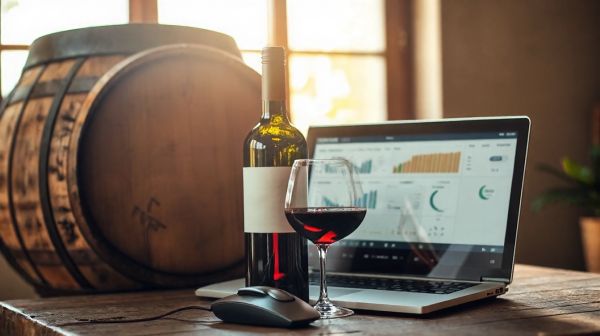 Les meilleures astuces pour sélectionner un logiciel viticole