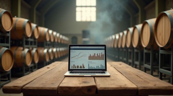 Optimiser le choix d'un logiciel viticole pour votre domaine